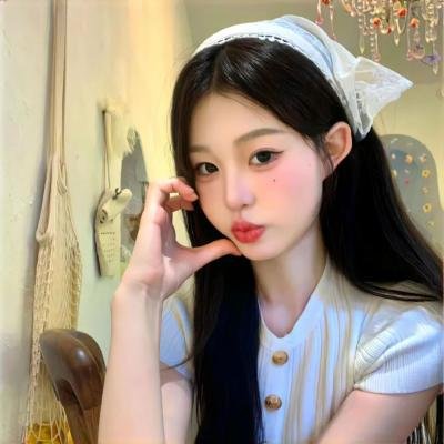 女孩说不